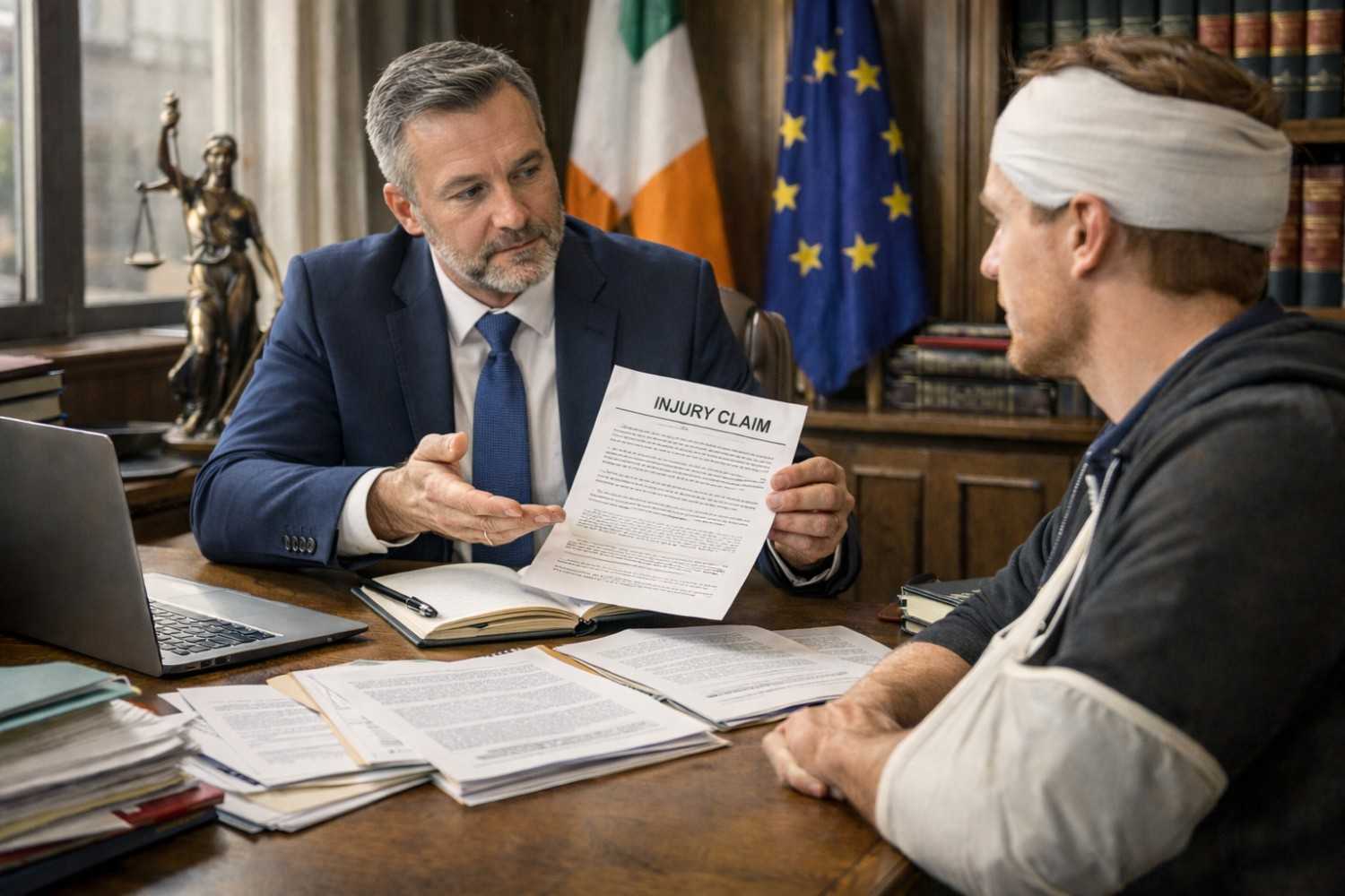 After You File a Personal Injury Claim After You File a Personal Injury Claim After You File a Personal Injury Claim After You File a Personal Injury Claim