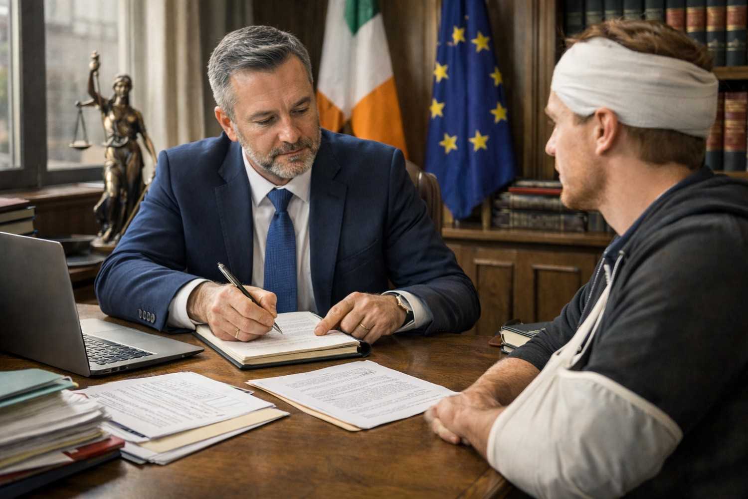 First Step in Making a Personal Injury Claim First Step in Making a Personal Injury Claim First Step in Making a Personal Injury Claim First Step in Making a Personal Injury Claim