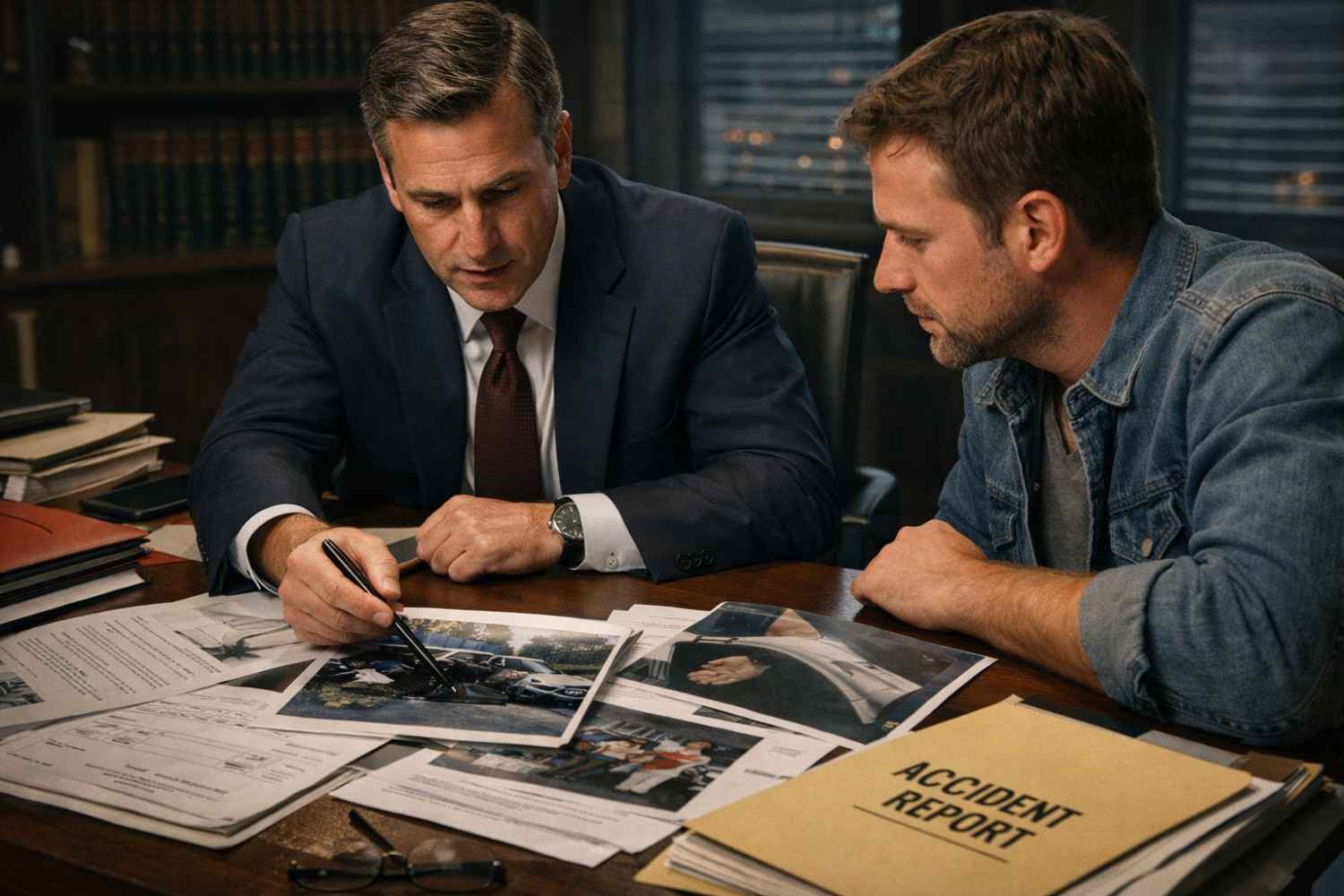 Win a Personal Injury Claim Win a Personal Injury Claim Win a Personal Injury Claim Win a Personal Injury Claim