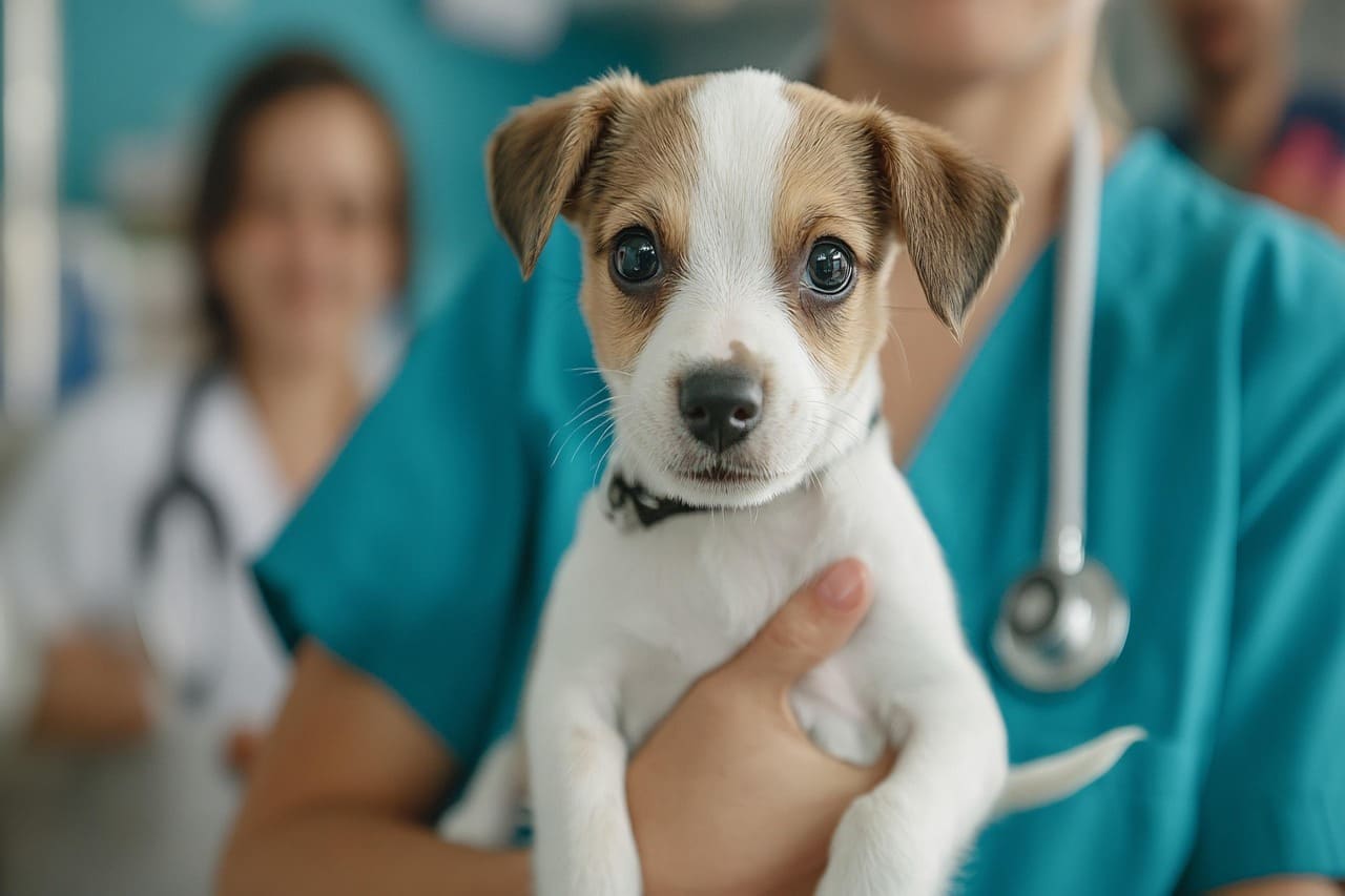 Veterinary Debt Collection Case Study Veterinary Debt Collection Case Study